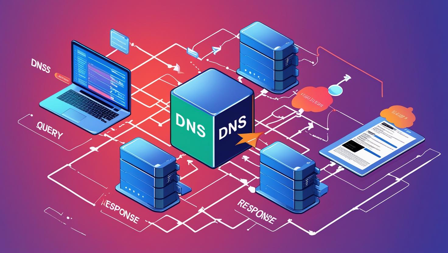 Domain Name System (DNS) PART-I